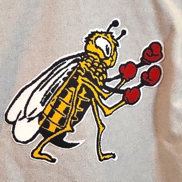 Vans Jacket Woolen Classic Sport Coat Varsity Checkerboard Research S and M - Picture 8 of 13